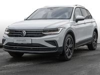 gebraucht VW Tiguan 1.5 TSI Active FLA ParkAss