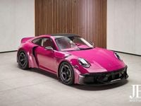 Gebraucht Porsche 992 900 PS (661 kW) 2024 Sternrubin neo Coupé