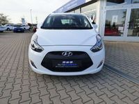 gebraucht Hyundai ix20 1.6 Trend 38.500 Km. PDC