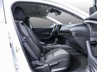 Gebraucht Mazda CX-30 Selection 2021 Weiß SUV