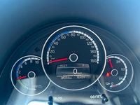 Gebraucht VW e-up! 61 kW (83 PS) 2020 Weiß Kleinwagen