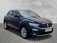 gebraucht VW T-Roc Sport