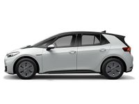 Gebraucht VW ID.3 Pure 110 kW (150 PS) 2021 Weiß Kleinwagen