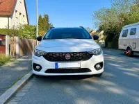 Occasion Fiat Tipo 95 ch (69 kW) 2018 Blanc Break