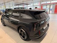 Neu Kia EV4 Earth 150 kW (204 PS) 2026 Limousine