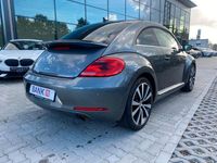 Gebraucht VW Beetle Sport 200 PS (147 kW) 2013 Grau Kleinwagen