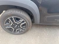 Gebraucht Dacia Spring Essentiel 33 kW (45 PS) 2023 Schwarz Kleinwagen