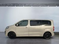 Gebraucht Citroën Spacetourer Business Class 180 PS (132 kW) 2017 Lackierung sable Van / Kleinbus