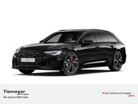 Gebraucht Audi S6 Ambiente 344 PS (253 kW) 2025 Schwarz Kombi