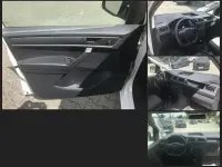 Gebraucht VW Caddy 75 PS (55 kW) 2016 Weiß Van / Kleinbus