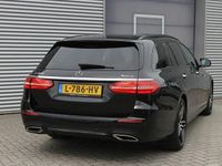 Gebraucht Mercedes E450 Premium Plus 368 PS (270 kW) 2019 Schwarz Kombi