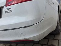 Gebraucht Opel Insignia Edition 163 PS (119 kW) 2013 Weiß Kombi