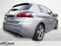 gebraucht Peugeot 308 Allure 1.2 Pure Tech 130