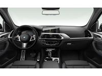 gebraucht BMW X3 xDrive20d