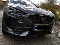 gebraucht Cupra Formentor +++WIE NEU+++