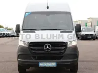 Occasion Mercedes Sprinter 150 ch (110 kW) 2022 Blanc Van