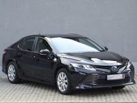 gebraucht Toyota Camry 2,5 Hybrid Business Edition/LED/Leder/PDC