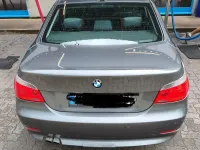 Gebraucht BMW 523 177 PS (130 kW) 2005 Grau Limousine