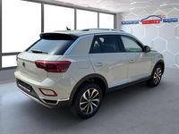 Neu VW T-Roc Edition 150 PS (110 kW) 2026 Grau SUV