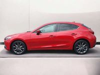 gebraucht Mazda 3 Nakama Lim. (BM/BN)