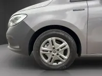 Neu Mercedes eCitan Progressive 89 kW (122 PS) 2025 Grau Kombi
