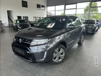 Gebraucht Suzuki Vitara Comfort 110 PS (80 kW) 2025 Grau metallic SUV