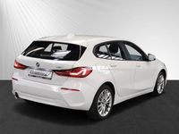 gebraucht BMW 118 i 17 LM|LCProf.|LED|Klima|PDC|Sitzhzg.