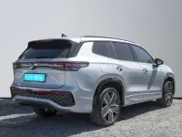 Używany VW Tayron Style 193 KM (141 kW) 2026 Srebrny SUV