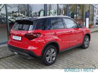 Neu Suzuki Vitara Comfort 129 PS (94 kW) 2026 Rot SUV