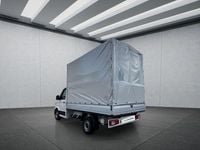 Gebraucht VW Crafter 102 PS (75 kW) 2019 Andere Van