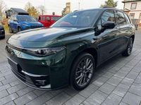 Ny Leapmotor C10 160 kW (218 HK) 2026 Grøn SUV