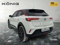 Gebraucht Opel Mokka 131 PS (96 kW) 2023 Weiß SUV