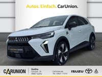 Neu Mitsubishi L Edition 141 PS (103 kW) 2026 Himalayaweiß (qnc) Limousine