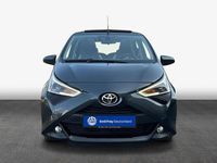 gebraucht Toyota Aygo 1.0 x-sky