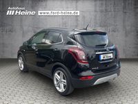 gebraucht Opel Mokka X 1.4 ECOTEC Start/Stop Design Line