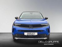 gebraucht Opel Mokka Business Elegance RückCam Klima Navi