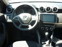 gebraucht Dacia Duster Prestige TCe 90 Jahreswagen Klimaautom. Sitzheizung