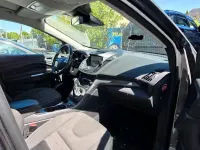 Gebraucht Ford Kuga 150 PS (110 kW) 2016 Grau SUV