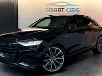 Gebraucht Audi Q8 Competition 286 PS (210 kW) 2024 Mythosschwarz SUV