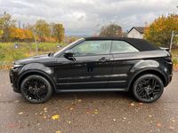 gebraucht Land Rover Range Rover evoque 