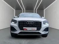Gebraucht Audi Q2 S-Line 150 PS (110 kW) 2025 Arkonaweiß SUV