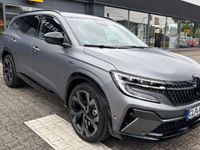 Gebraucht Renault Espace Esprit Alpine 200 PS (147 kW) 2025 Grau Van / Kleinbus