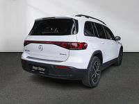 Gebraucht Mercedes EQB300 Progressive 167 kW (228 PS) 2022 Weiß SUV