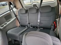 gebraucht Chrysler Voyager GRAND 3.3 2009 Benzin