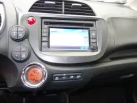 Gebraucht Honda Jazz SI 99 PS (72 kW) 2013 Weiß Kleinwagen