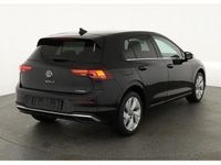 Neu VW Golf VIII Edition 204 PS (150 kW) 2025 Limousine