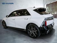 Neu Hyundai Ioniq 5 N Line 167 kW (228 PS) 2026 Weiß SUV
