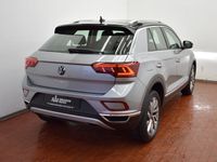 gebraucht VW T-Roc Style 1.5 TSI OPF 7G-DSG