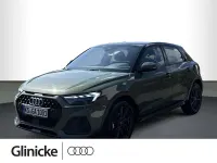 Gebraucht Audi A1 Sport 116 PS (85 kW) 2026 Grün SUV
