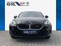 Neu BMW 120 Performance 170 PS (125 kW) 2026 Schwarz Kleinwagen